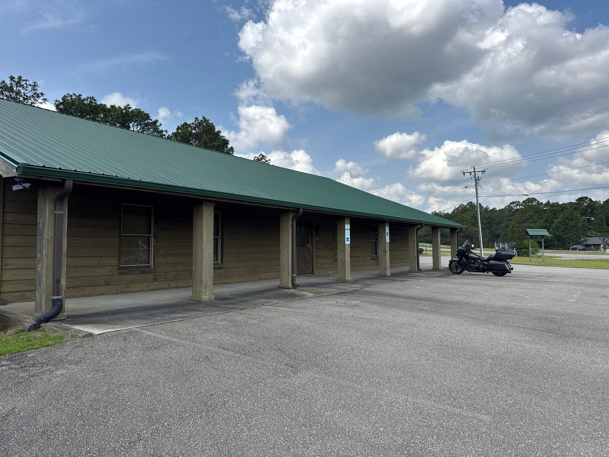 5749 US-1 Hwy, Vass, NC for lease Primary Photo- Image 1 of 9