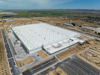 Plus de détails pour Industriel à louer