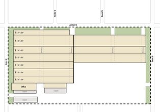 1211 Kress St, Houston, TX for lease Building Photo- Image 1 of 1