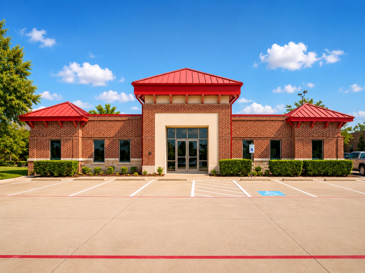 418 Village Dr, Murphy, TX for sale Building Photo- Image 1 of 11