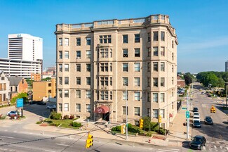 More details for 1001 E Jefferson Ave, Detroit, MI - Retail for Lease