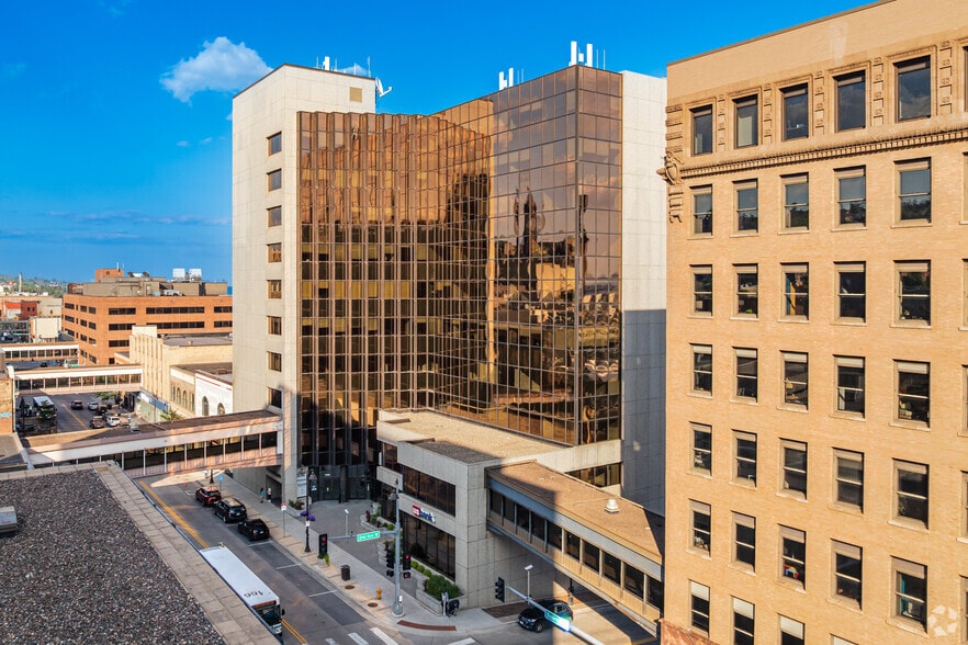 130 W Superior St, Duluth, MN for lease - Primary Photo - Image 1 of 5