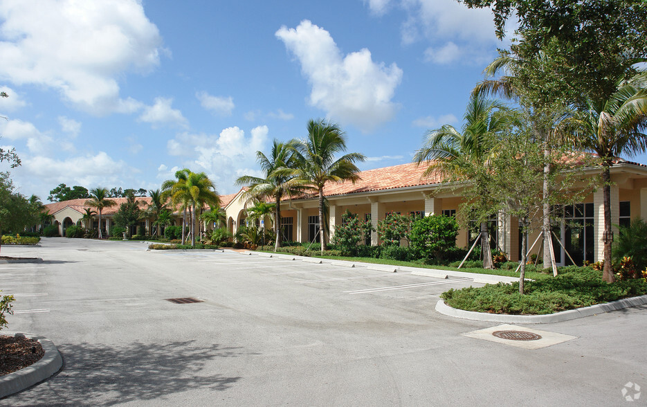 8645 N Military Trl, Palm Beach Gardens, FL à vendre - Photo principale - Image 1 de 1