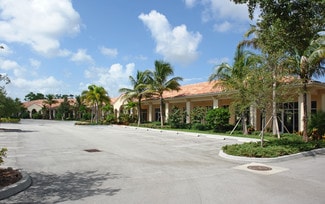 More details for 8645 N Military Trl, Palm Beach Gardens, FL - Office/Medical for Lease
