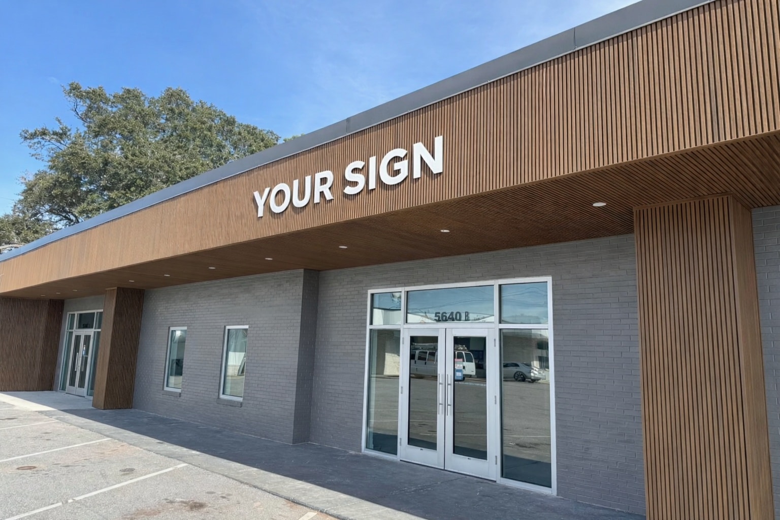 5640 Rivers Ave, North Charleston, SC for lease Primary Photo- Image 1 of 23