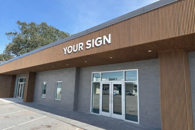 More details for 5640 Rivers Ave, North Charleston, SC - Office for Lease