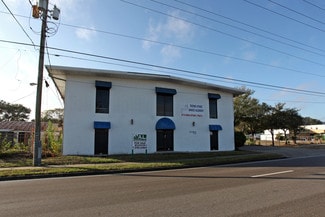 More details for 4244 W Waters Ave, Tampa, FL - Flex for Lease