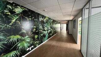 Plus de détails pour Bureau à louer