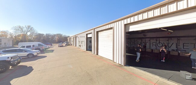 More details for 4620 Industrial St, Rowlett, TX - Industrial for Lease
