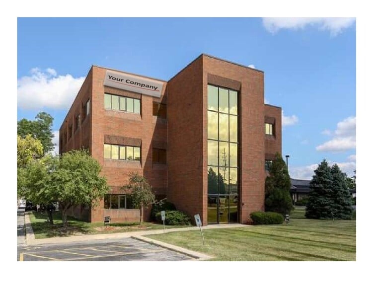 3636 N 124th St, Wauwatosa, WI à vendre - Photo du bâtiment - Image 2 de 7