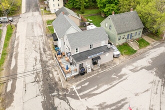 65 Henry Law Ave, Dover, NH - Aérien  Vue de la carte - Image1