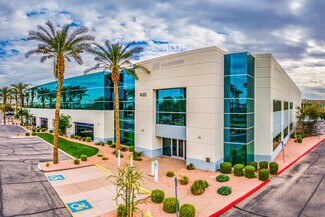 More details for 4025 E Cotton Center Blvd, Phoenix, AZ - Flex for Lease