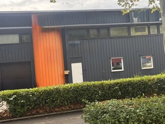 More details for 19 Rue De Comboire, Échirolles - Retail, Flex for Lease