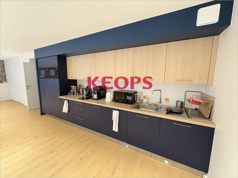 Bureau dans Toulouse à louer - Photo du bâtiment - Image 2 de 11