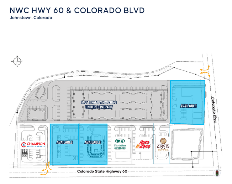 23101 County Road 13, Johnstown, CO for sale - Building Photo - Image 2 of 5