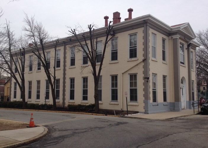 2275 Bridge St, Philadelphia, PA à vendre - Photo principale - Image 1 de 2