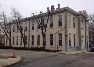 Plus de détails pour 2275 Bridge St, Philadelphia, PA - Bureau à vendre