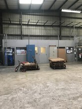 854 Capital Cir SW, Tallahassee, FL for lease Interior Photo- Image 2 of 4