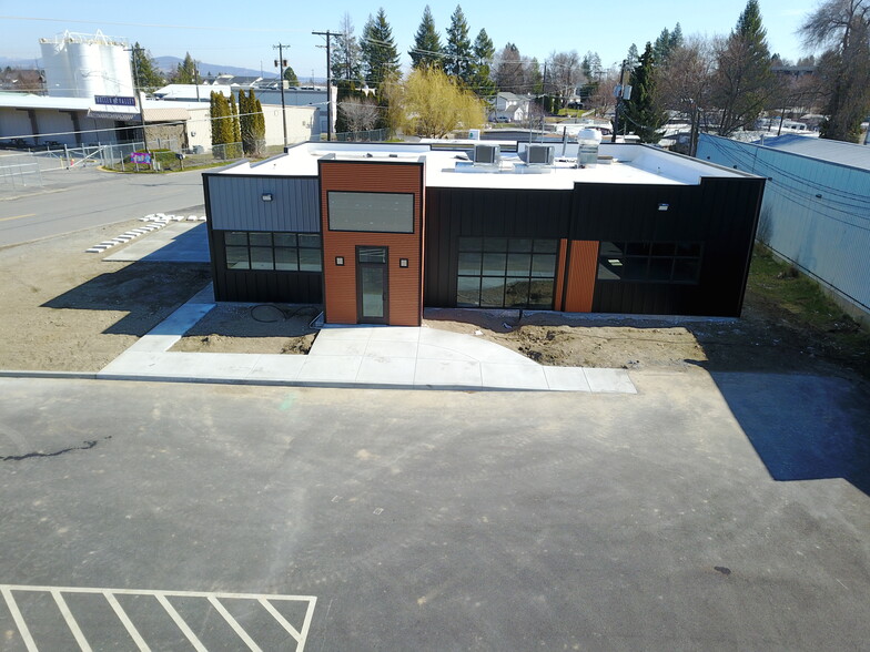 415 S Dishman Mica, Spokane, WA for sale - Building Photo - Image 1 of 1