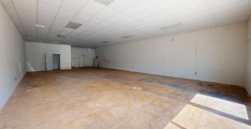 1402 Main St, Vernon, TX à vendre - Photo intérieure - Image 3 de 7