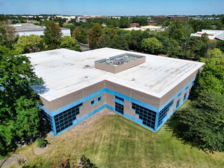 Plus de détails pour 455 Brighton Dr, Bloomingdale, IL - Industriel à vendre