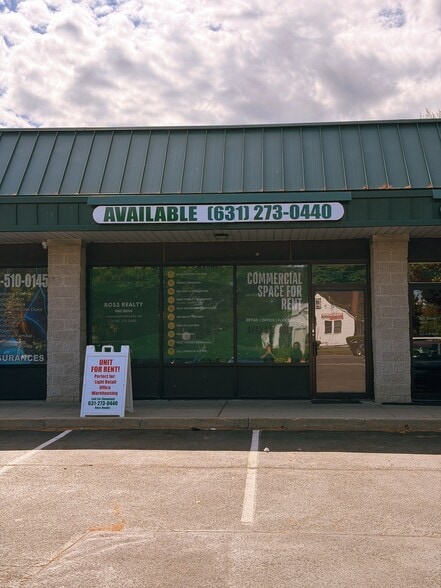 1656 Fifth Ave, Bay Shore, NY for lease - Building Photo - Image 3 of 11