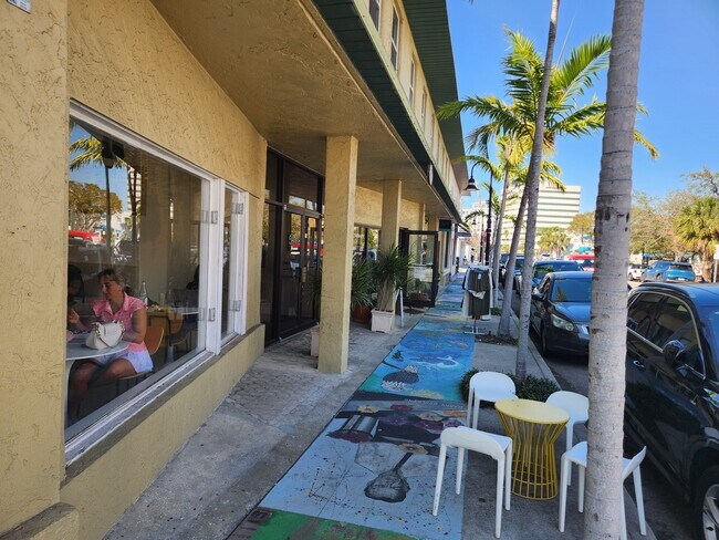 More details for 534-538 S Pineapple Ave, Sarasota, FL - Office/Retail for Lease