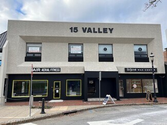Plus de détails pour 15 Valley St, South Orange, NJ - Bureau à louer