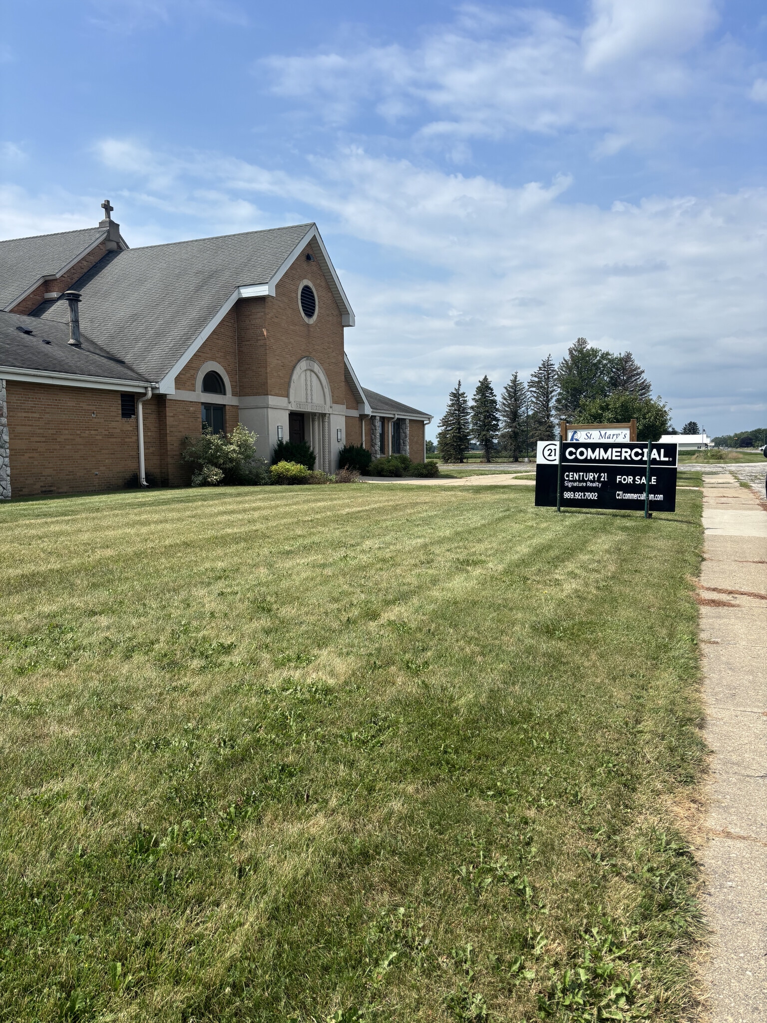 5000 Fergus Rd, Saint Charles, MI for sale Primary Photo- Image 1 of 37