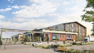 Plus de détails pour 10 Rue Des Charretiers, Argenteuil - Bureau, Local d'activités à louer