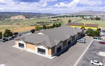 8594 E Eastridge Rd, Prescott Valley, AZ for lease Interior Photo- Image 2 of 4