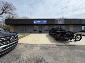 3416-3422 N College Ave, Fayetteville, AR for lease Interior Photo- Image 2 of 12