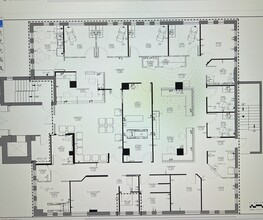 130 Park St SE, Vienna, VA for lease Floor Plan- Image 1 of 1