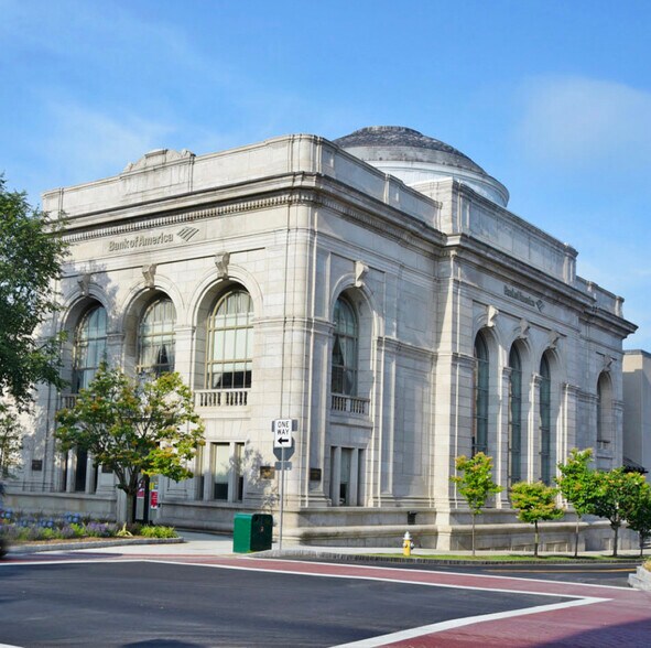 240 Greenwich Ave, Greenwich, CT à louer - Photo principale - Image 1 de 15