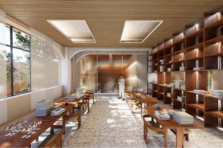 Office in Paris for lease - Building Photo - Image 3 of 23