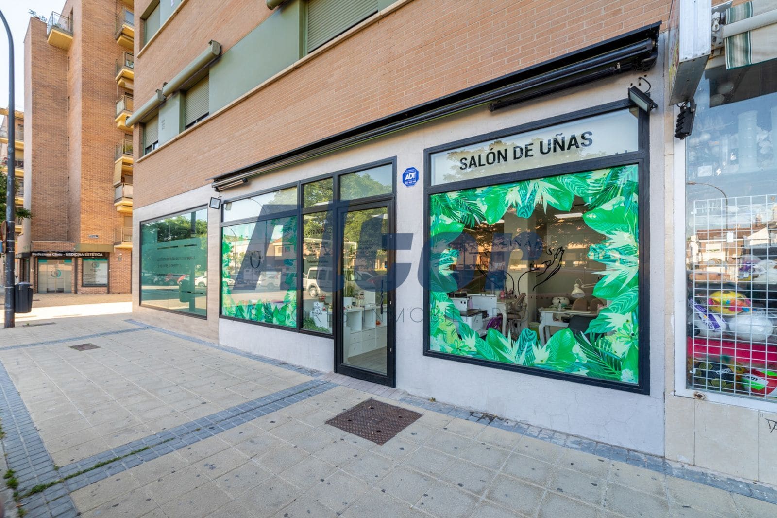 Multifamily in Getafe, Madrid for sale Building Photo- Image 1 of 9