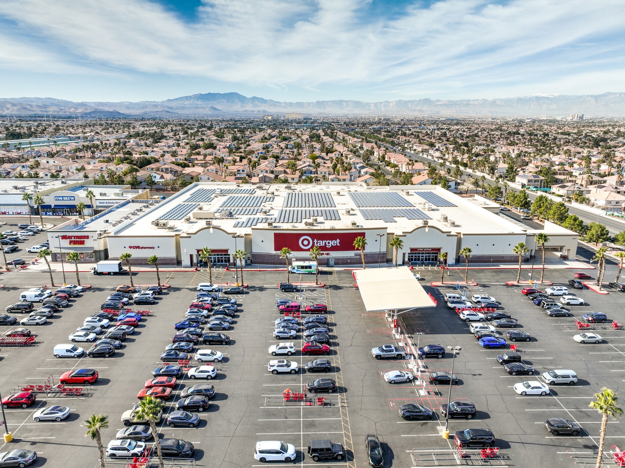 9701-9893 S Eastern Ave, Las Vegas, NV for lease Interior Photo- Image 1 of 10