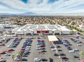 9701-9893 S Eastern Ave, Las Vegas, NV for lease Interior Photo- Image 1 of 10