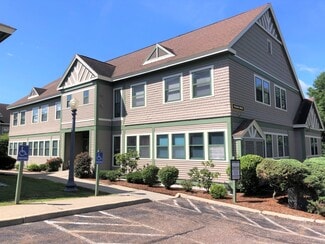 More details for 1233 Shelburne Rd, South Burlington, VT - Office for Lease