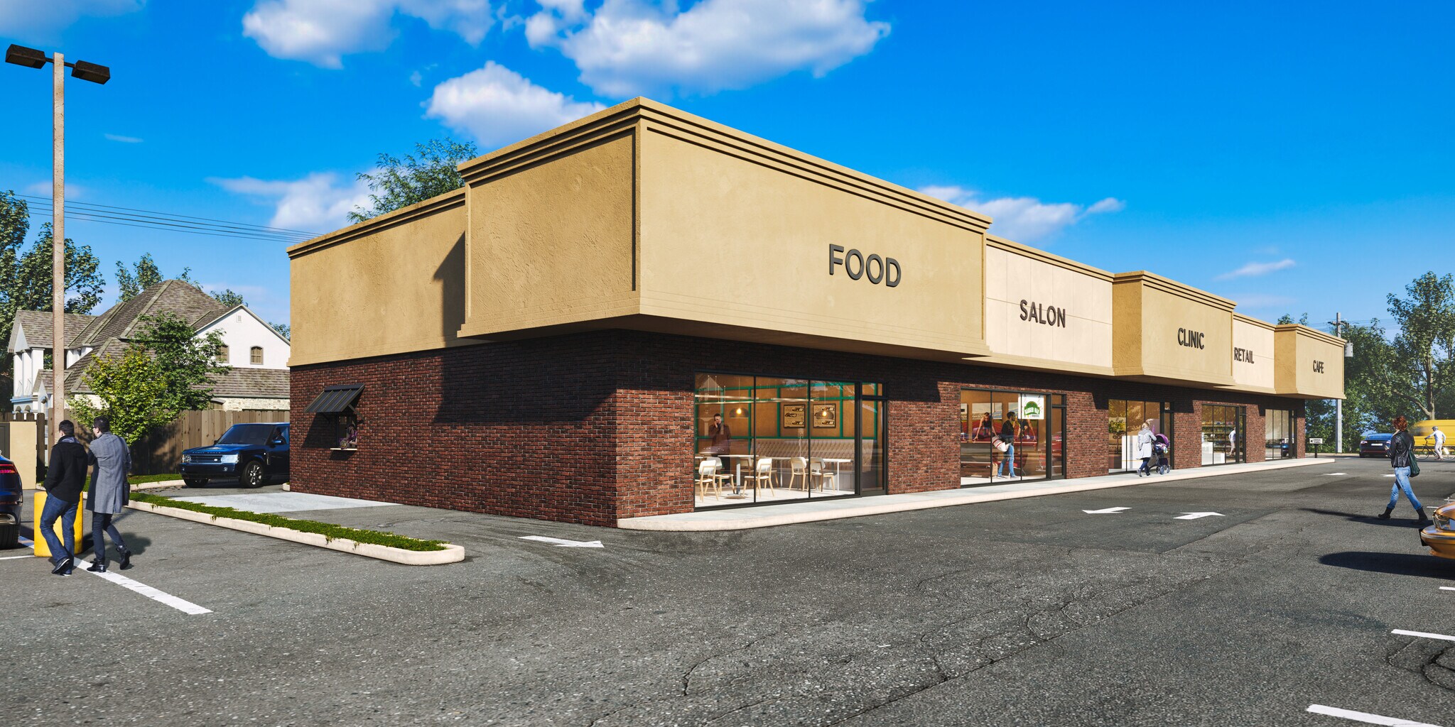 10401 S Central Ave, Oak Lawn, IL for lease Other- Image 1 of 3