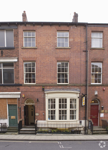 26 York Pl, Leeds for sale - Primary Photo - Image 1 of 1