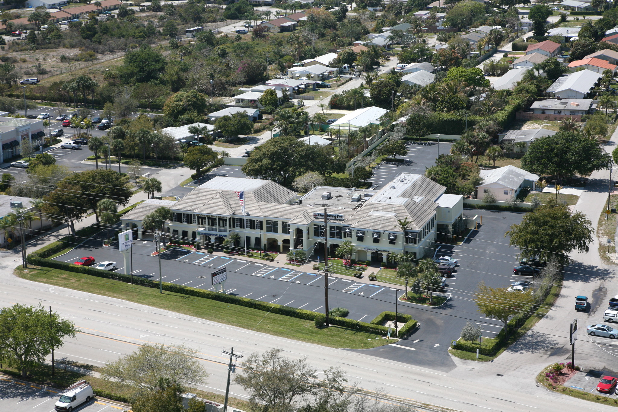 11811 US Highway 1, North Palm Beach, FL for lease Building Photo- Image 1 of 6