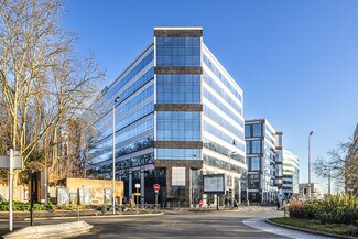 More details for 201 Rue Carnot, Fontenay-sous-Bois - Office for Lease