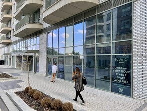 Nwx Works, Londres à louer Photo du bâtiment- Image 1 de 9