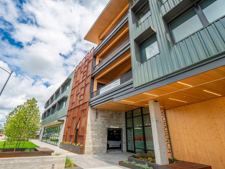 2422 E 7th St, Austin, TX for lease - Building Photo - Image 3 of 6