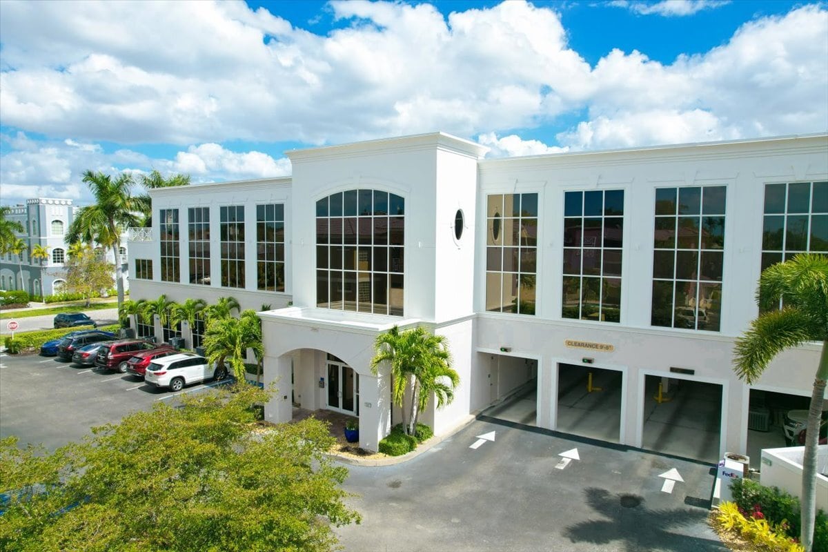 599 9th St N, Naples, FL for sale Building Photo- Image 1 of 3