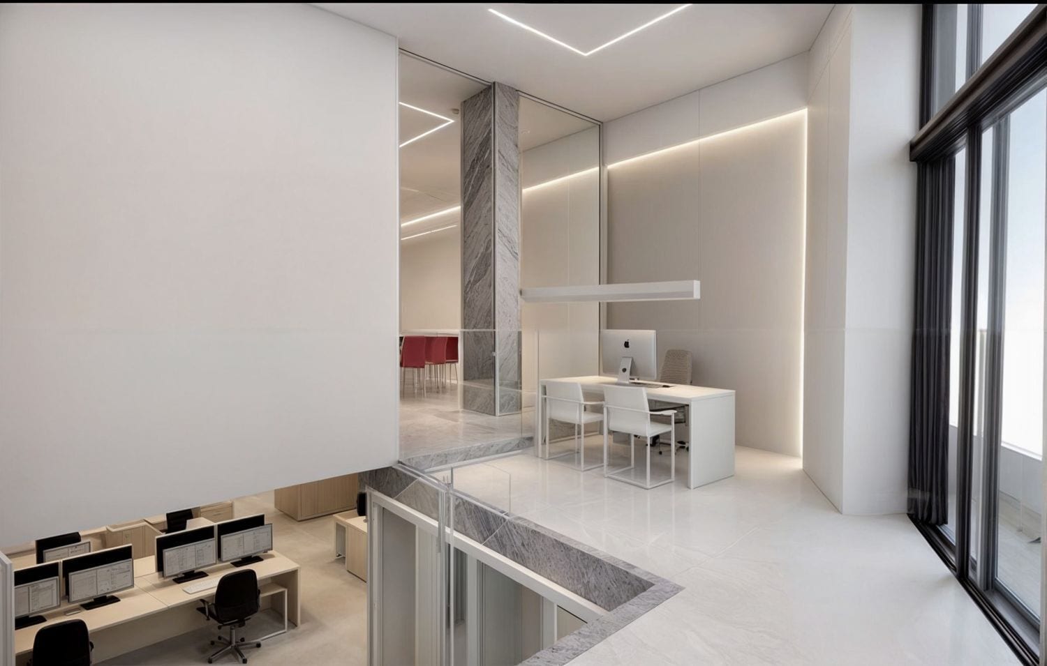 Office in Las Palmas de Gran Canaria, Las Palmas for sale Building Photo- Image 1 of 13