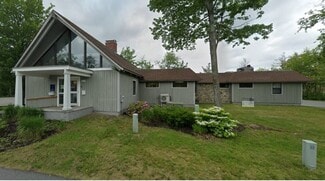 Plus de détails pour 260 Western Ave, South Portland, ME - Bureau à vendre