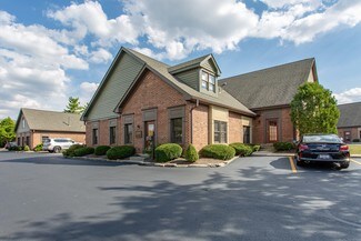 More details for 310-322 Regency Ridge Dr, Dayton, OH - Office for Sale