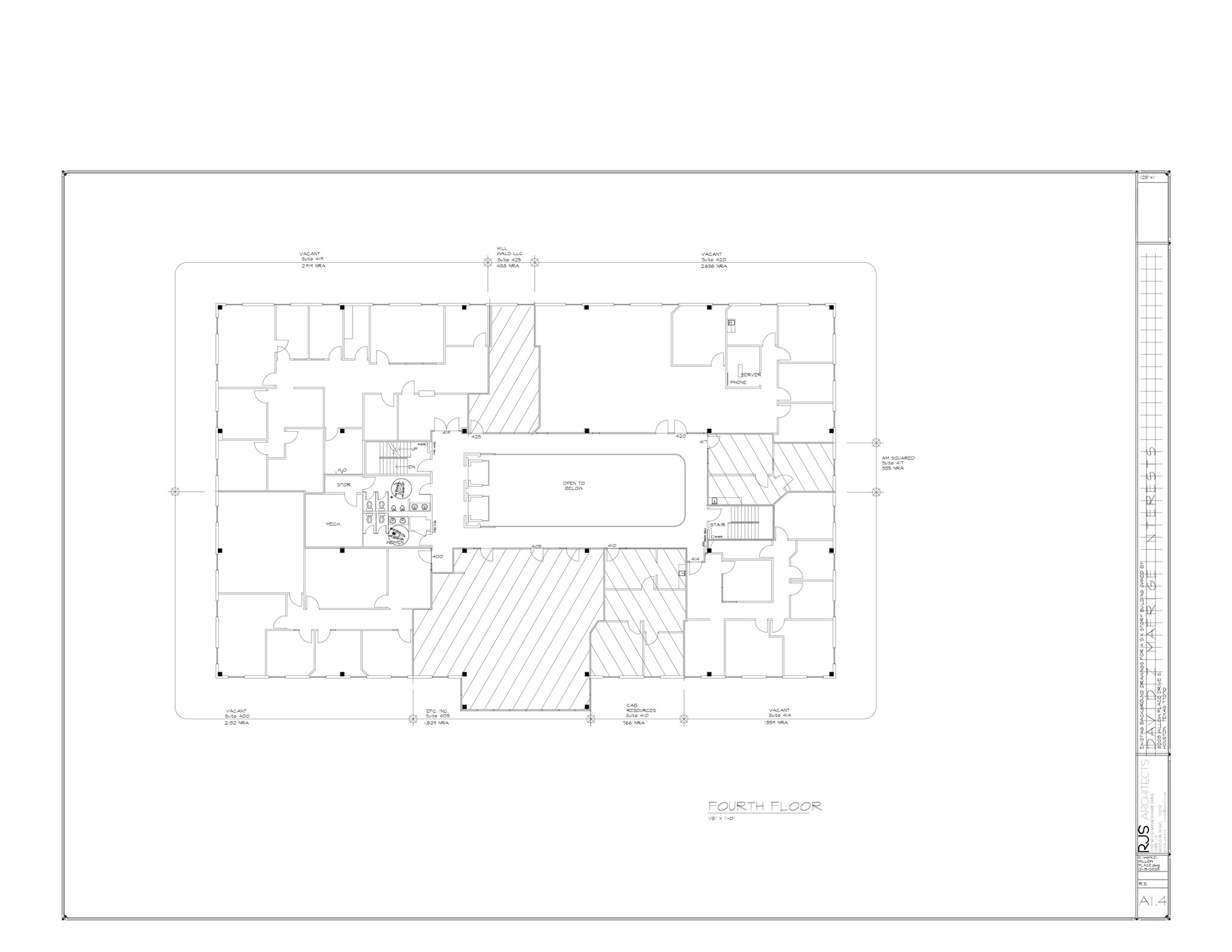 8203 Willow Place Dr S, Houston, TX for lease Site Plan- Image 1 of 1